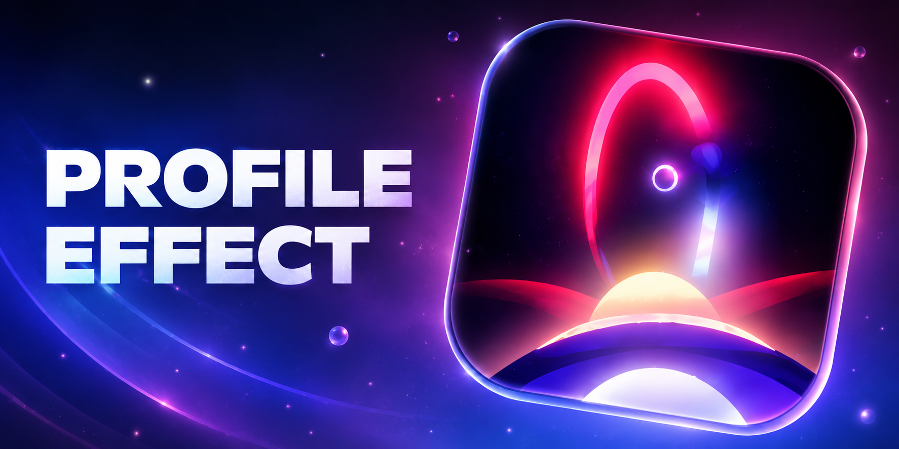 Make every profile unforgettable